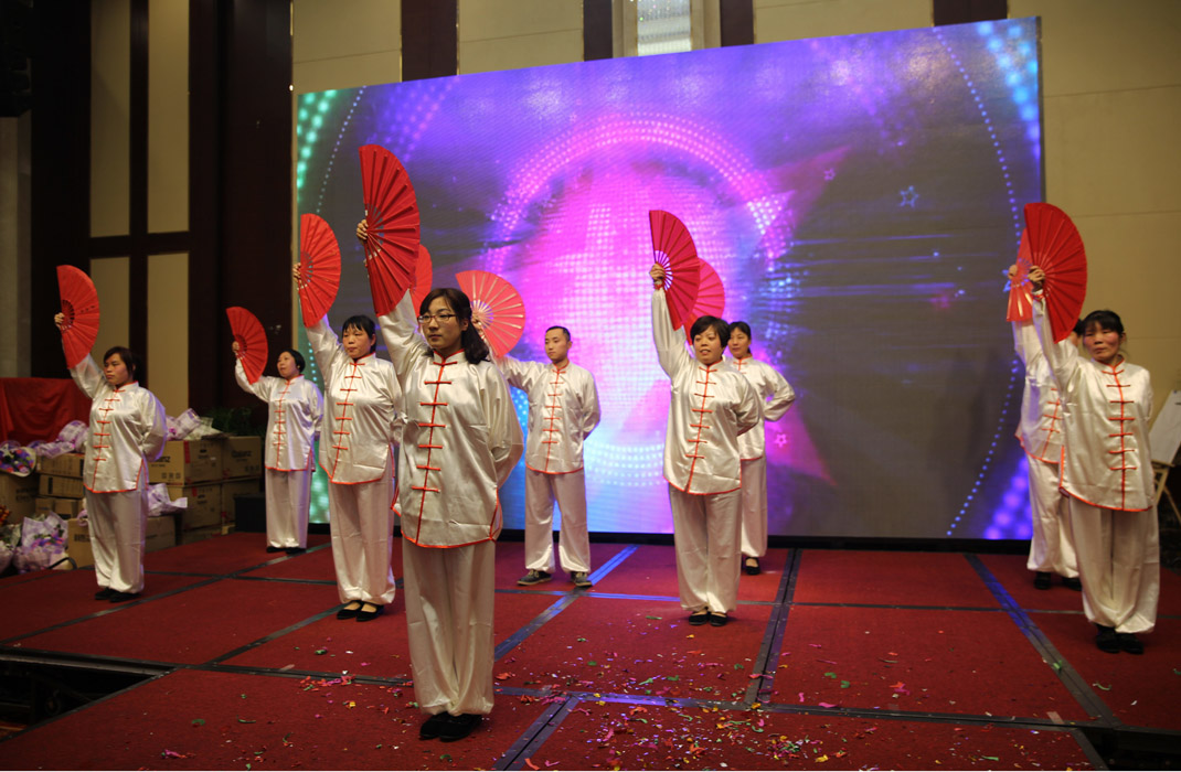 2015年科恩年會(huì)-“因?yàn)橛心?，所以幸福！? bigimg=