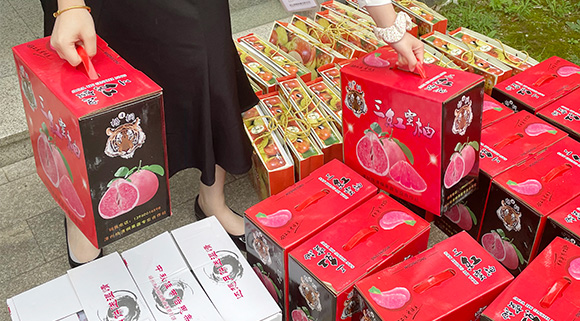 愛在科恩 | 情系員工，中秋福利發(fā)放ing……