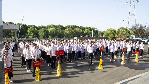 科恩集團（2022）第三屆落地委啟動會圓滿成功！